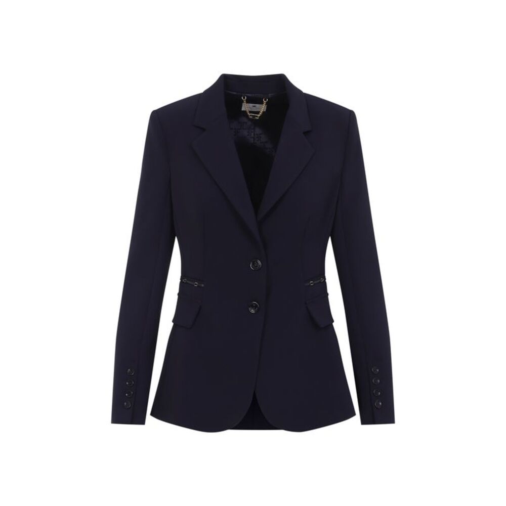 Elisabetta Franchi Jacket Women